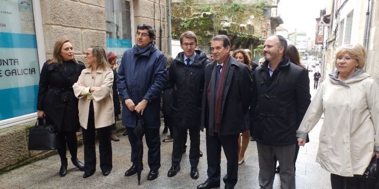 Por un Casco Vello mellor