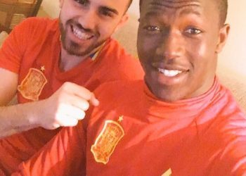 El «salto de calidad» de Pape Cheikh