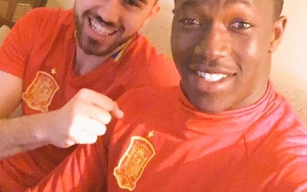 El «salto de calidad» de Pape Cheikh