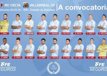 Vuelve Beauvue y Berizzo convoca a los 18 disponibles