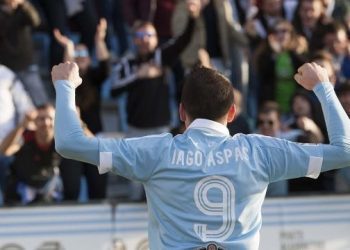 El Celta abre brecha en la lucha por Europa