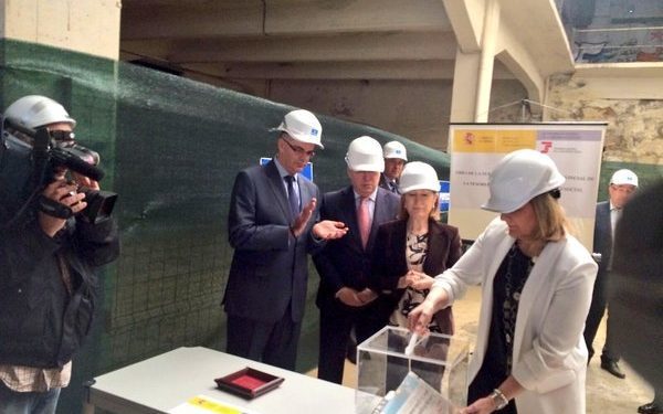 En cuestión de protocolo, medallas y honores, sólo protestan los mediocres