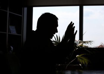 Caballero: «El Casco Vello se queda pequeño, A Reconquista debe crecer hasta el Concello»