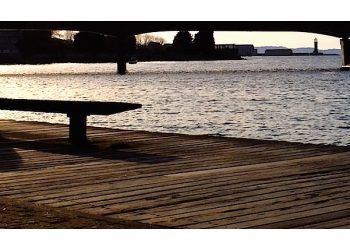 En Bouzas hay un paraíso