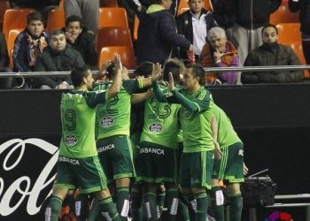 Hugo Mallo: “Sabíamos que hoy podía ser un gran día”