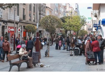 Un Calvario lleno de vida