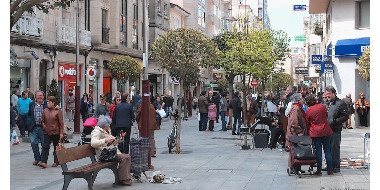 Un Calvario lleno de vida