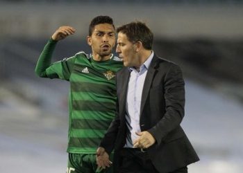 «Queríamos jugar más de lo que el arbitraje nos dejó»