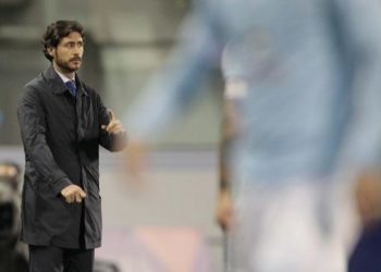 Víctor: «El Celta se merece entrar en Europa»