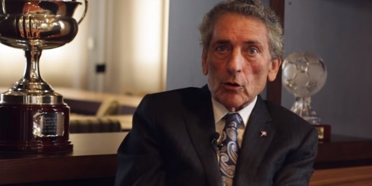 «Juntos aprendimos a sufrir, pero también a creer y a soñar»