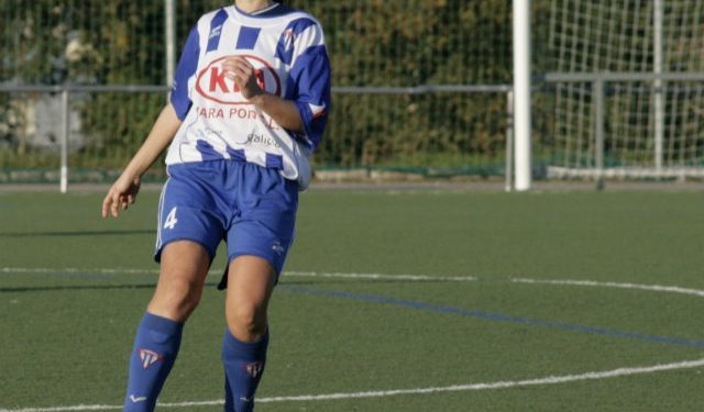 El Sárdoma golea al Erizana y sube a la tercera plaza