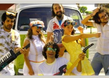 Afundación presenta en Vigo «Estamos no verán»