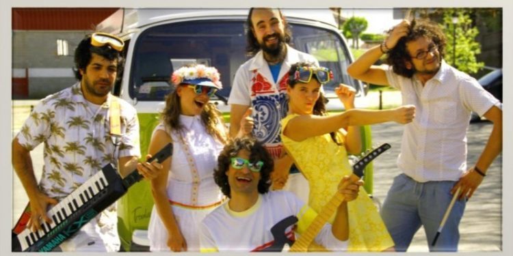 Afundación presenta en Vigo «Estamos no verán»