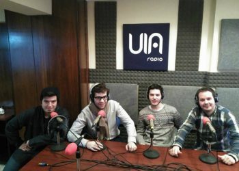 Un grupo vigués deja boquiabierto al jurado del programa Got Talent de Tele5