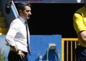 Mucho respeto al Celta y, sobre todo, a Orellana