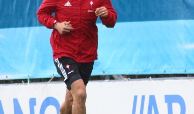 Tucu Hernández, la sorpresa más deseada para el derbi