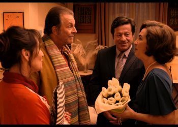 Adaptación a Dickens e cine francés na Universidade de Vigo en no Casco Vello