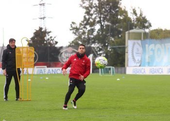 «¿La Champions? Es posible cualquier cosa»