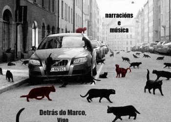 O colectivo 4 Ghatos presenta «Relatos Atlánticos»