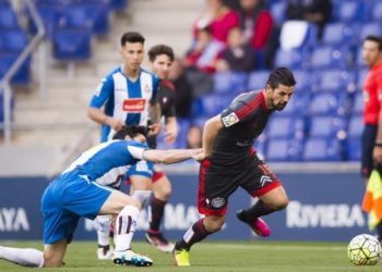 Al Celta le volvió a faltar rematar la faena