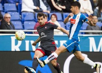 Jonny: “Es un punto un poco agridulce”