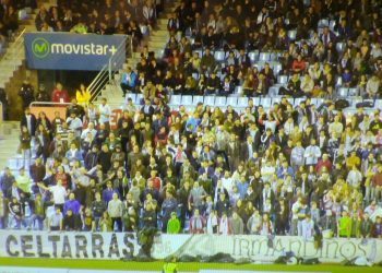 La Federación de Peñas no tiene constancia de la legalización de Celtarras