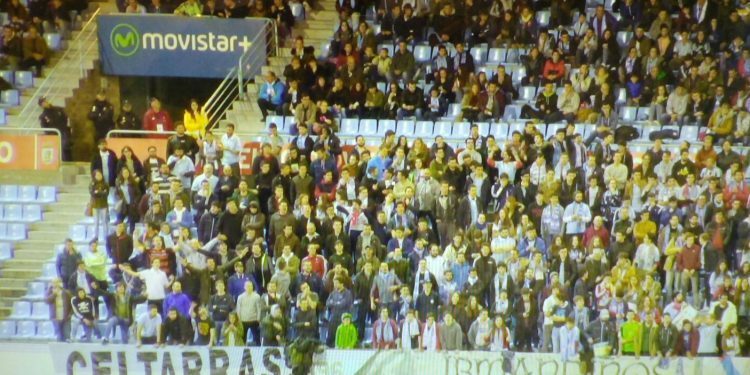 La Federación de Peñas no tiene constancia de la legalización de Celtarras