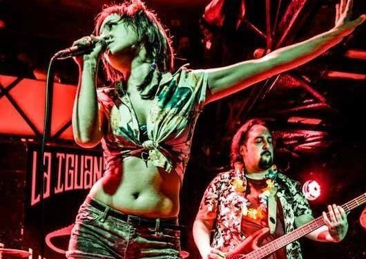 Noche de zombies con regalo de 10 móviles en La Iguana