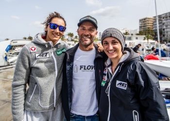 Una empresa viguesa asesora al equipo olímpico de Austria