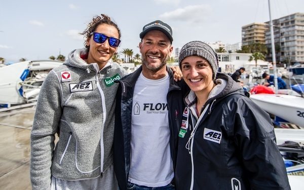 Una empresa viguesa asesora al equipo olímpico de Austria