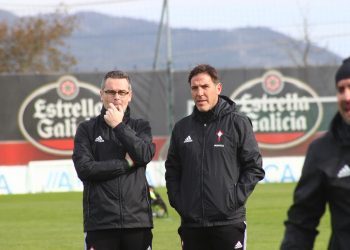 «No podemos confiarnos en la inercia, ahora tenemos que esprintar»