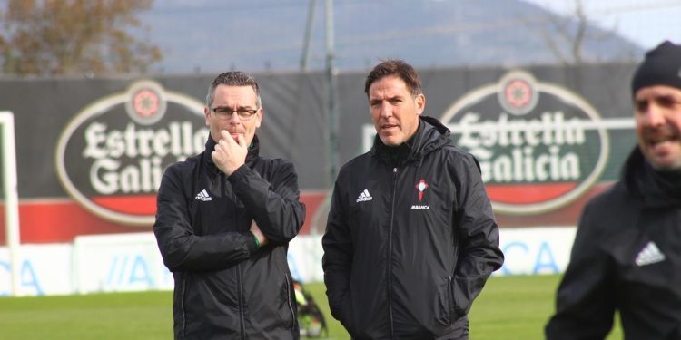 «No podemos confiarnos en la inercia, ahora tenemos que esprintar»