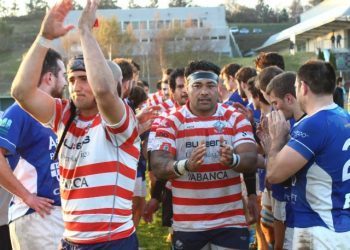 Despedida en As Lagoas y en Bouzas, partido de nivel en Navia