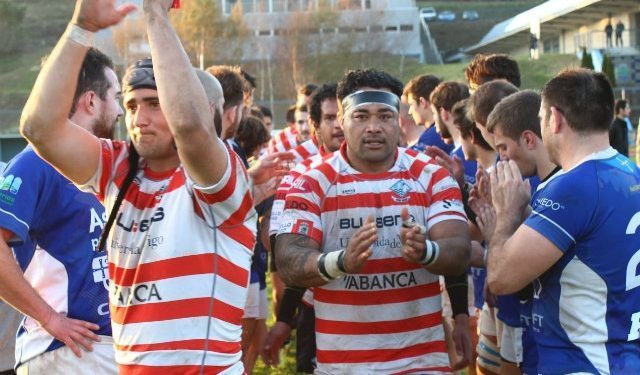 Despedida en As Lagoas y en Bouzas, partido de nivel en Navia