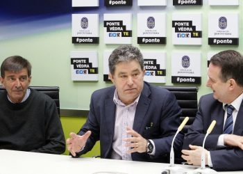 Vigo será una de las sedes del Mundial júnior de balonmano de 2019