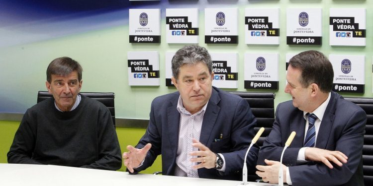 Vigo será una de las sedes del Mundial júnior de balonmano de 2019