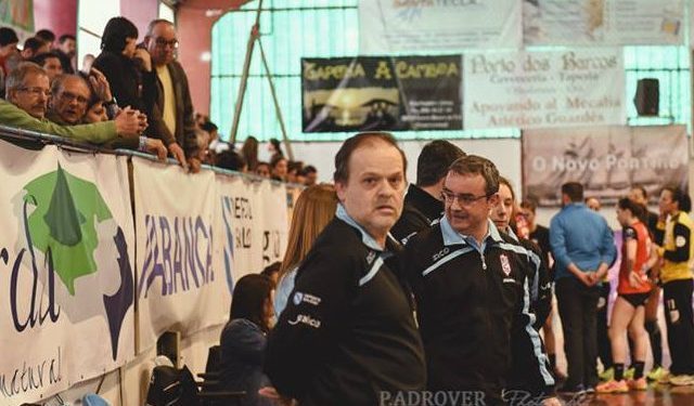 El Guardés y Manu Etayo separan sus caminos