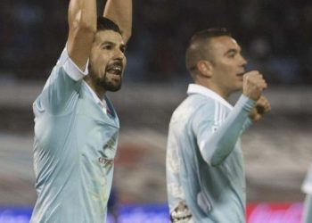 El Celta logra su novena clasificación para una competición europea