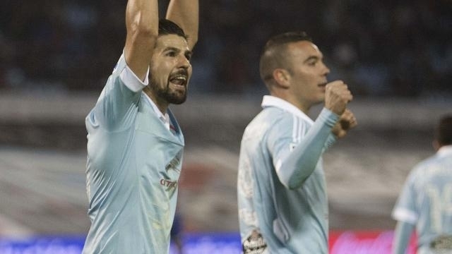 El Celta logra su novena clasificación para una competición europea