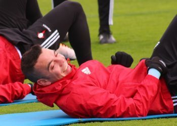 Las cuentas europeas de Iago Aspas