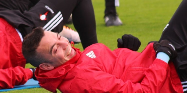 Las cuentas europeas de Iago Aspas