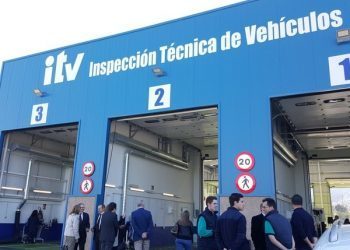 Nigrán xa ten a súa ITV