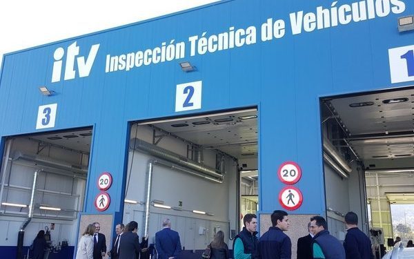 Nigrán xa ten a súa ITV