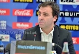 La TVG asegura que Felipe Miñambres es el elegido para sustituir a Torrecilla