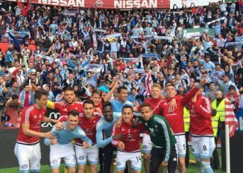 La humildad del Celta o el privilegio de los pobres
