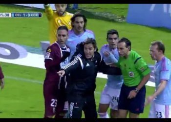 «Teixeira Vitienes me salvó el puesto»