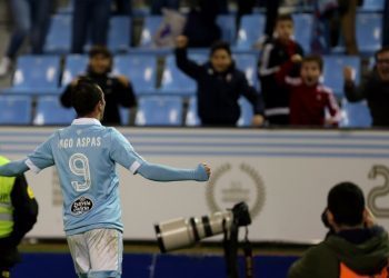 El Celta, el equipo más rentable de España