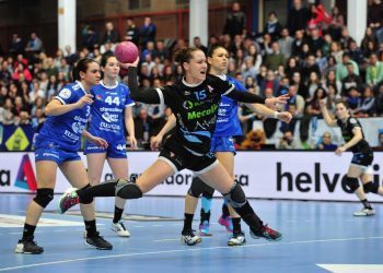 O Bera Bera impuxo a súa velocidade tras o descanso e deixou ao Guardés sen final