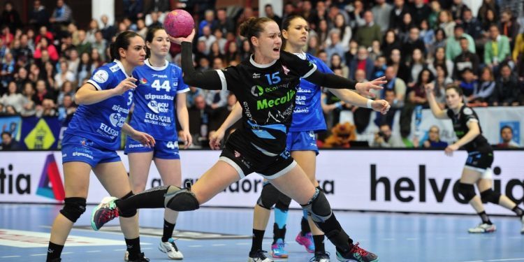 O Bera Bera impuxo a súa velocidade tras o descanso e deixou ao Guardés sen final