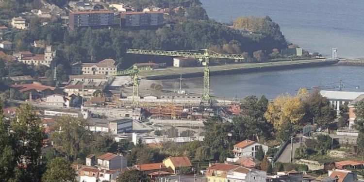 Zona Franca cede los edificios de la ETEA al Campus del Mar durante 40 años